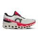 IVORY/RED