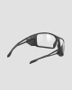 Okulary Rudy Project Nyad Black Matte - Impactx™ Photochromic 2 Black Z87.1+