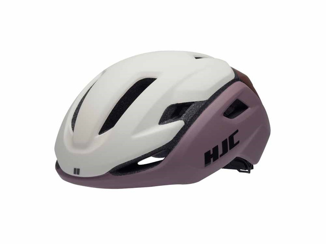 Kask Rowerowy Hjc Valeco 2 Mt Ash Brown