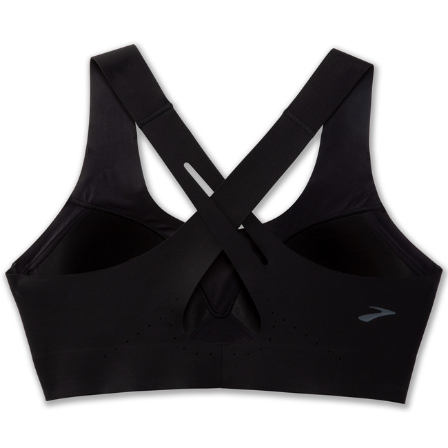 Crossback Run Bra 2.0 Biustonosz Sportowy - Brooks-Running