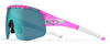 Okulary TIFOSI SLEDGE LITE CLARION crystal pink (3szkła Clarion Blue, AC Red, Clear)