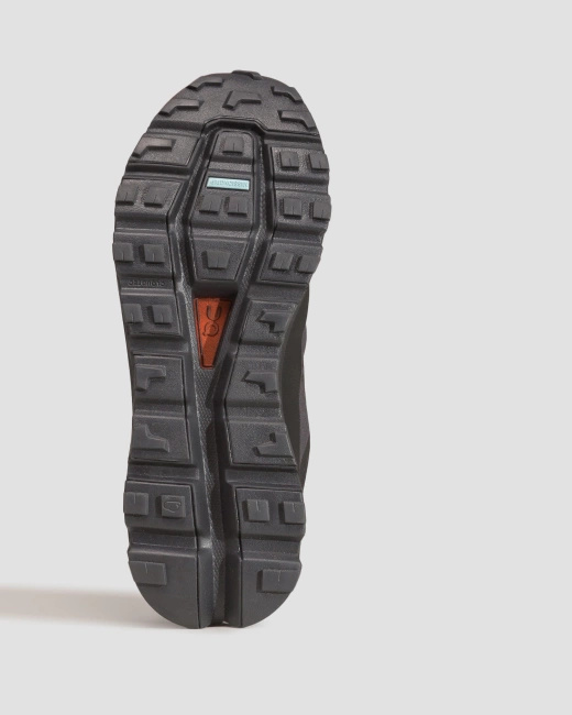 Buty damskie On Running Cloudroam Waterproof