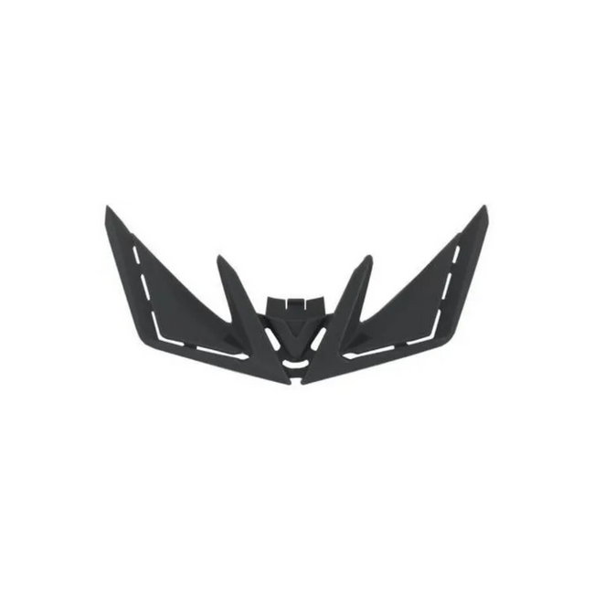 Daszek Rudy Project RACEMASTER SNAP VISOR BLACK