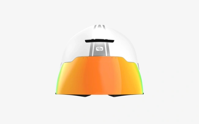 Kask Rudy Project Wingdream White Matte L 59-61