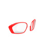 Adapter Rudy Project Rydon Optical Dock - Red Fluo Matte