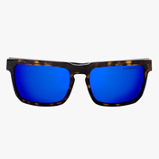 Okulary Scicon Galio Demi Gloss - Blue Multimirror Lens