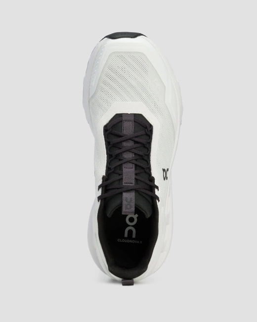 Buty damskie On Running Cloudnova X