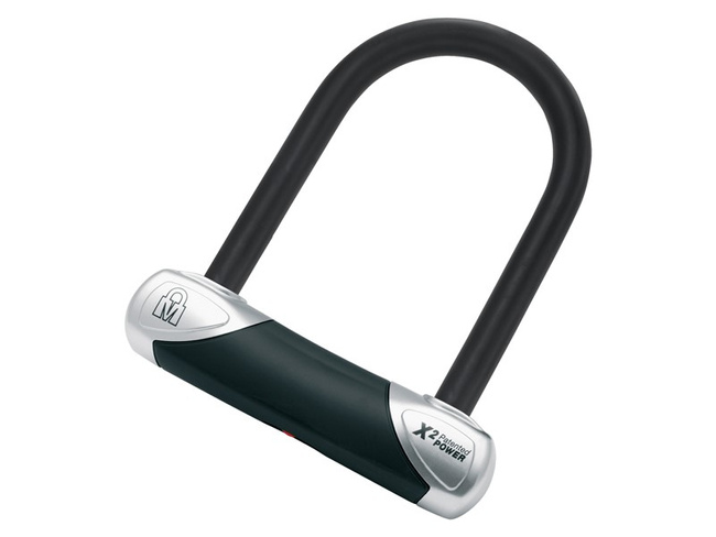 Zapięcie rowerowe MAGNUM 3103 U-LOCK - 13mm 90mm 140mm - 5 x Klucze z kodem