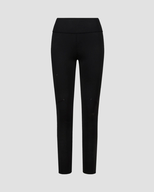 Leginsy damskie On Running Perf Winter Tights Lumos