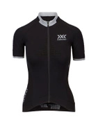 Koszulka damska X-Bionic INVENT 4.0 BIKE RACE ZIP