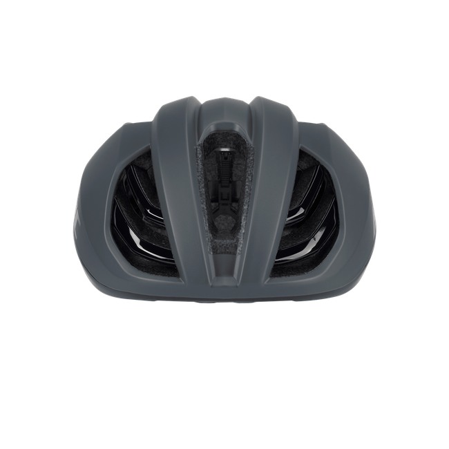 Kask Rowerowy Hjc Atara Szary Mt. Gl Grey