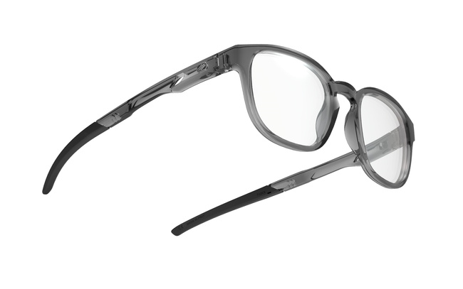 Okulary Rudy Project IRIDIS 66 CRYSTAL ASH