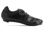 Buty męskie GIRO SENTRIE TECHLACE black