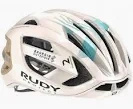 Kask Rudy Project EGOS TEAM PEARL Glod Gloss rozmiar