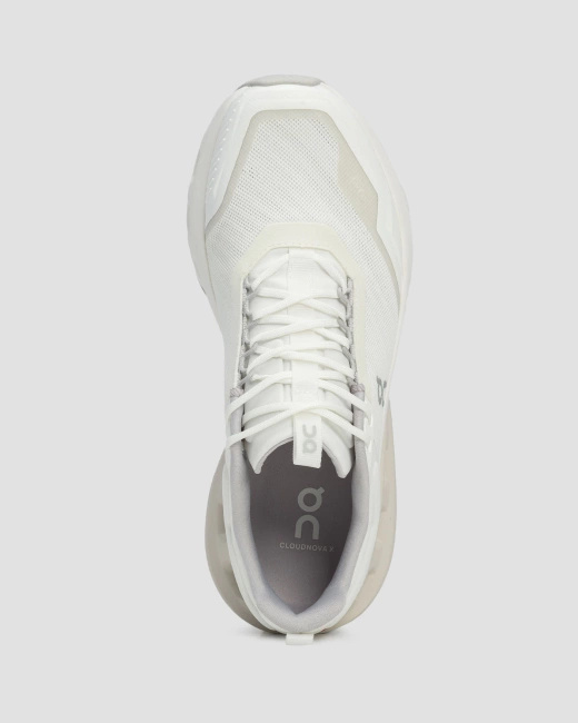 Buty Męskie On Running Cloudnova X
