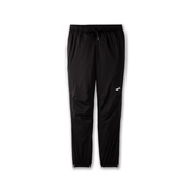 Męskie Spodnie Do Biegania High Point Waterproof Pant - Brooks-Running