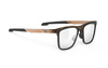 Okulary Rudy Project INKAS XL FULL RIM SHAPE B DEMI - TURTLE GLOSS