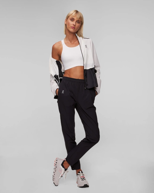 Kurtka damska On Running Weather-jacket