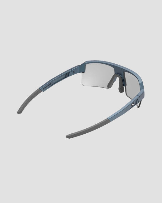 Okulary Rudy Project Sirius Cosmic Blue - Impactx™ Photochromic 2 Laser Black