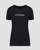Koszulka Damska On Running On Run-T