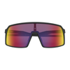 Oakley Sutro S - Matte Black - Prizm Road - OO9462-0428 -  Okulary przeciwsłoneczne