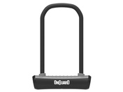 Zapięcie rowerowe ONGUARD NEON 8152BL U-LOCK - 115mm x 292mm - uchwyt + 2 x Klucze czarne