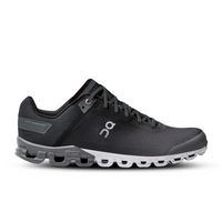 Buty męskie On Running Cloudflow Black/Asphalt