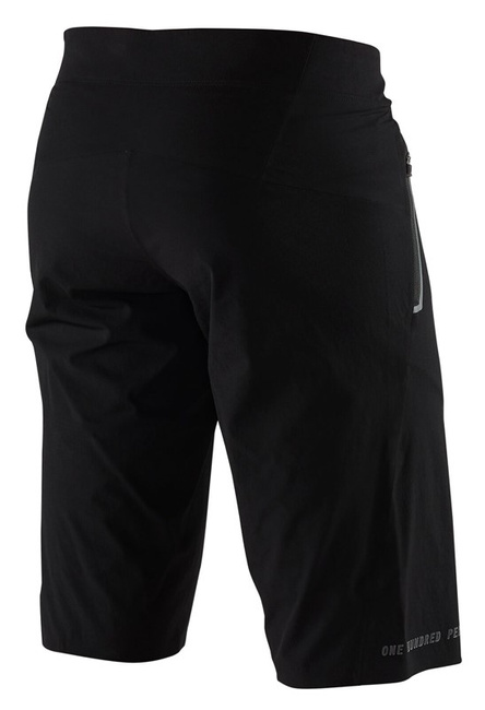 Szorty męskie 100% CELIUM Shorts Black