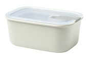 Pojemnik na żywność EasyClip 700 ml nordic white 106155032500