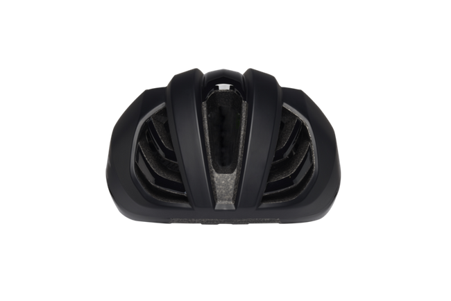 Kask Rowerowy Hjc Atara Czarny Mt.Gl Black