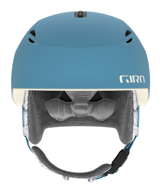 Kask zimowy GIRO ENVI MIPS matte pwd blue roz. M (55.5-59 cm)