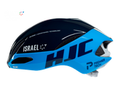 Kask Rowerowy Hjc Furion 2.0 Israel Premier Tech Blue