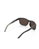 Okulary Rudy Project SOUNDRISE BLACK MATTE - MULTILASER GOLD