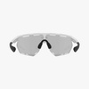 Oprawka SCICON AEROSHADE SPARE FRAME Black Gloss