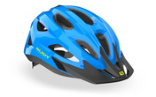 Kask Rudy Project ROCKY BLUE SHINY