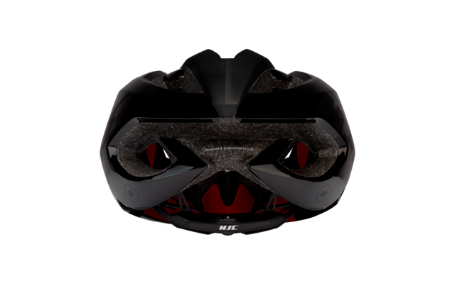 Kask Rowerowy Hjc Valeco Mt.Gl Black Czarny