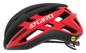 Kask szosowy GIRO AGILIS INTEGRATED MIPS matte black bright