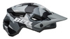 Kask mtb BELL SPARK 2 matte gray camo roz. Uniwersalny M/L (53–60 cm)