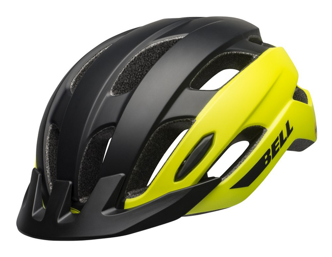 Kask mtb BELL TRACE matte hi-viz roz. S/M (50-57 cm)