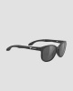 Okulary Rudy Project Lightflow B Black Matte - Polar 3fx Grey