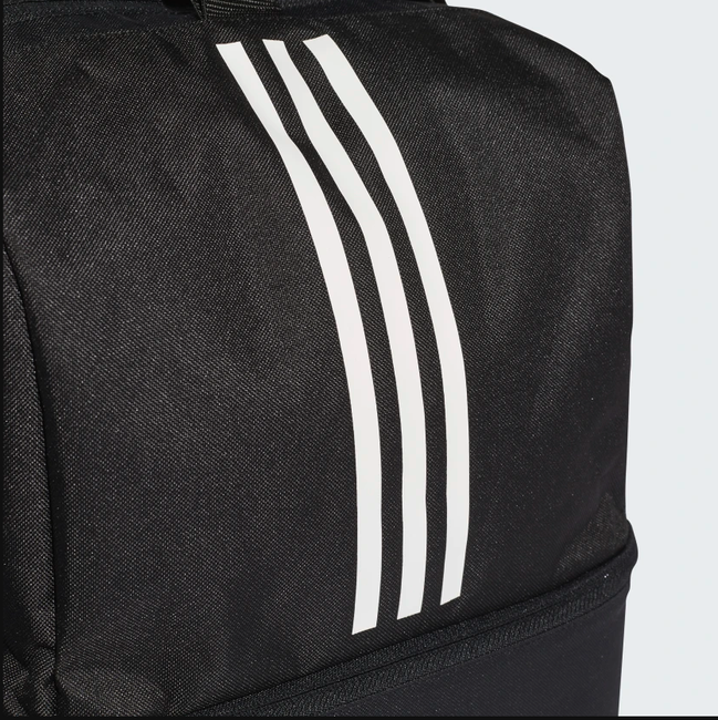 Torba Trio Duffel BC M DQ1080 Czarny - Adidas 