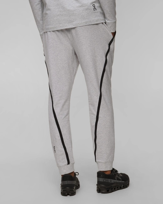 Spodnie męskie On running Studio joggers