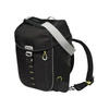 Torba kolarska - MILES DAYPACK - czarny