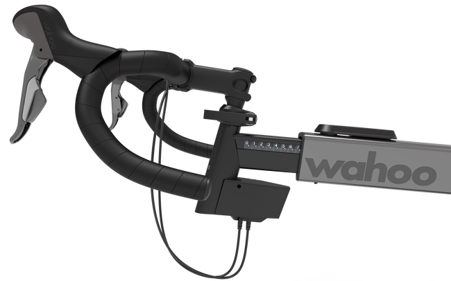 Trenażer WAHOO KICKR BIKE PRO 2026