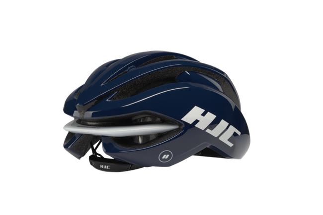 Kask Rowerowy HJC Ibex 2.0 Granatowy Navy White