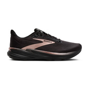 Buty do biegania damskie Revel 8 na asfalt czarne - Brooks-Running