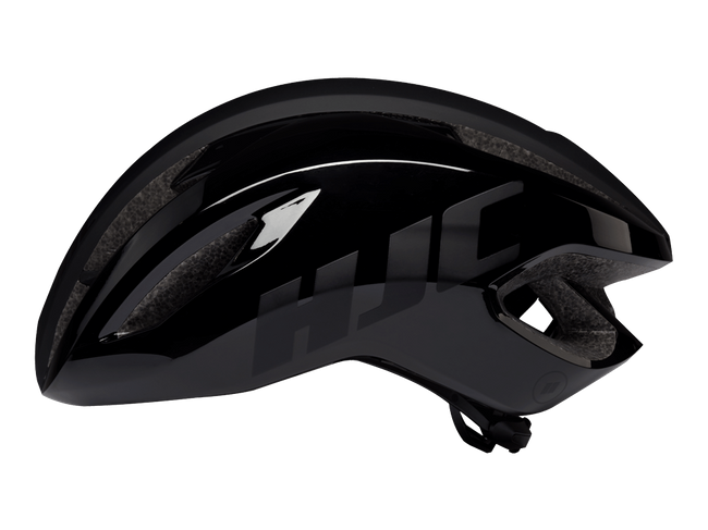 Kask Rowerowy Hjc Valeco Mt.Gl Black Czarny