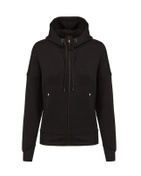 Bluza damska On Running ZIPPED HOODIE