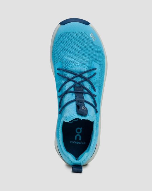 Buty dziecięce On running Cloudleap