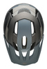 Kask mtb BELL 4FORTY AIR INTEGRATED MIPS matte titanium charcoal